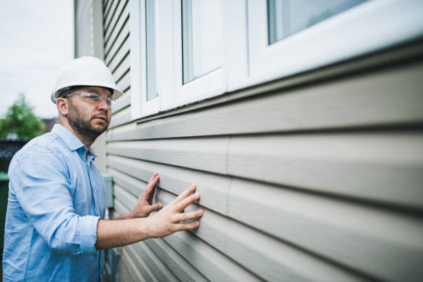 Affordable Siding Repair and Maintenance Services in Roundup, MT